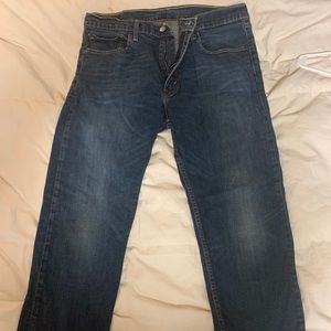Levi’s 502